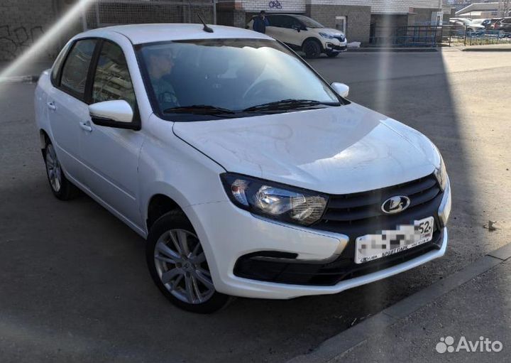 Аренда авто