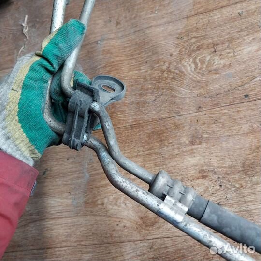 Шланг гидроусилителя LADA x-ray