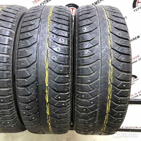 Bridgestone Ice Cruiser 7000 235/65 R17
