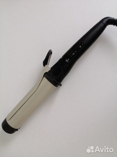 Стайлер/Щипцы для волос Remington