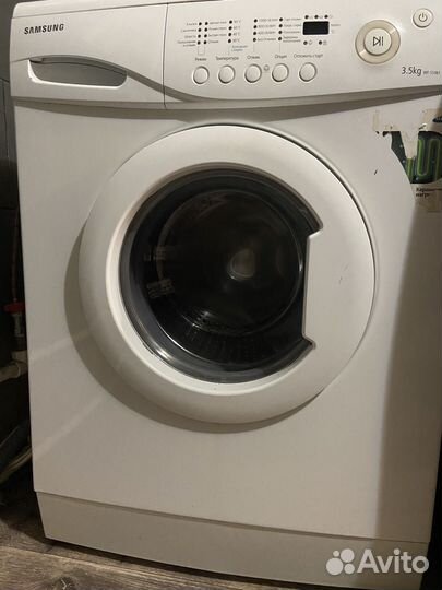 Стиральная машина бу