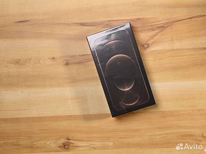 iPhone 12 Pro Max, 256 ГБ