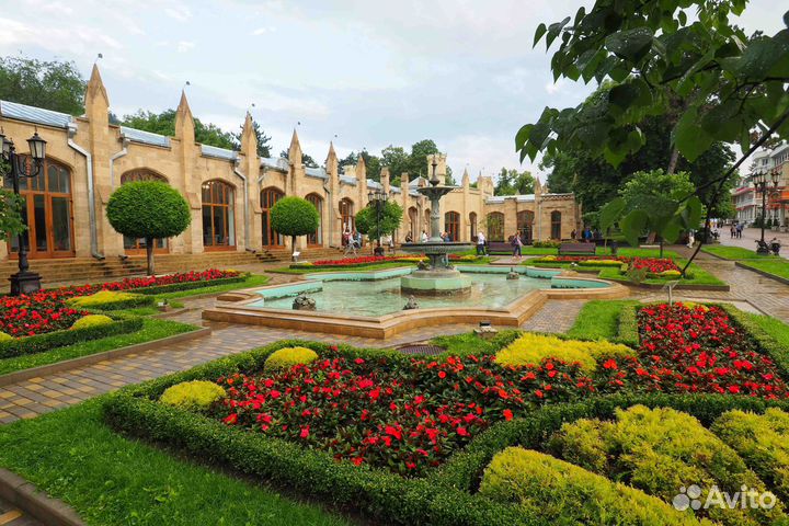 16окт24 тур Сокровища Северного Кавказа рэ3014