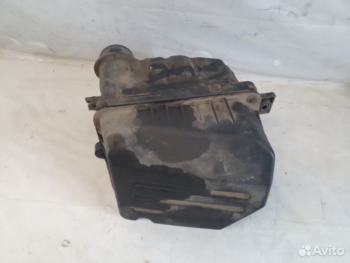 Корпус воздушного фильтра Chevrolet Aveo T250