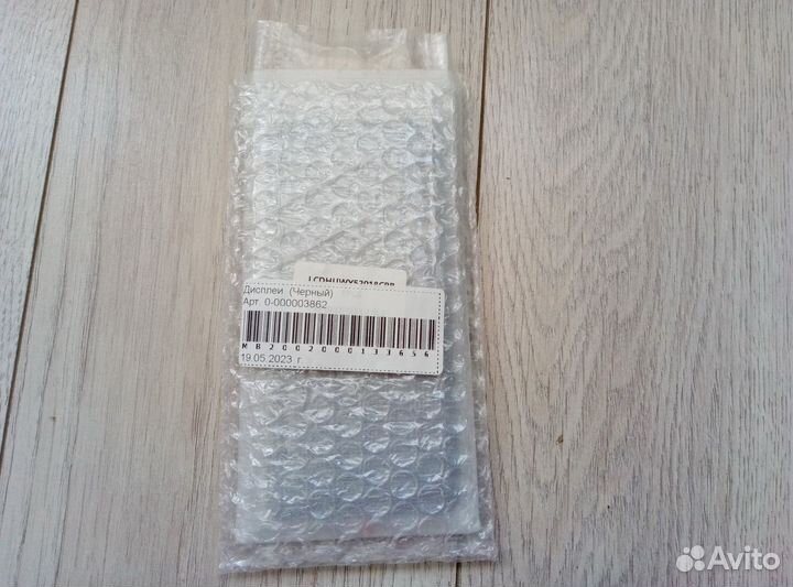 Новый Дисплей Huawei Y5 (Prime, 2018, Lite) 7A