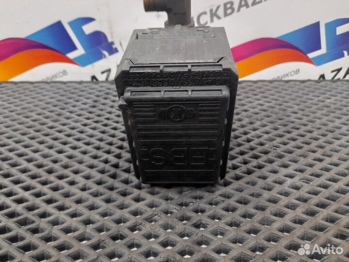 1879275 Модулятор EBS передний Scania 5-series