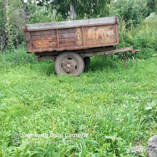 Трактор МТЗ (Беларус) 82.1, 2020