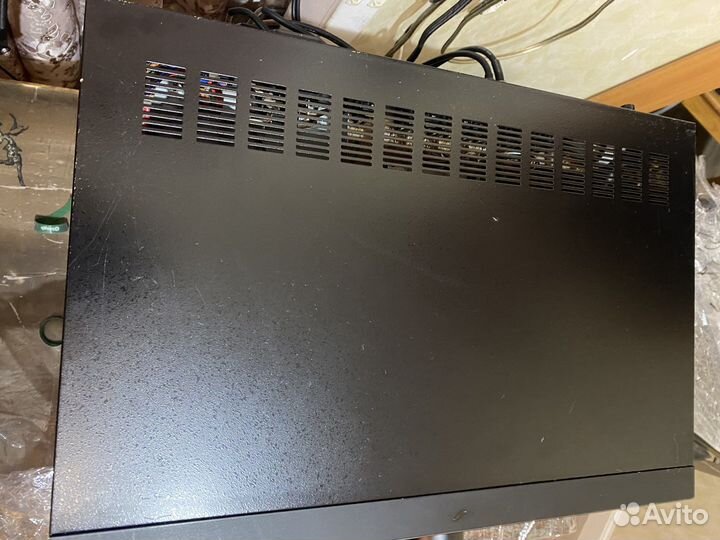 Пред Sansui c-2101 (220v) Japan