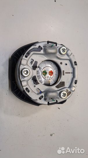 Подушка безопасности водителя Audi Q7, 2007