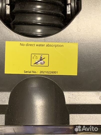 Насадка для пылесоса dyson