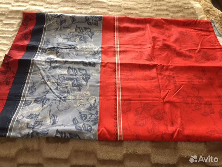 Постельные принадлежности