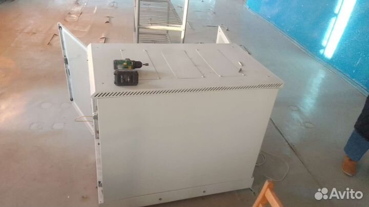 Серверный шкаф