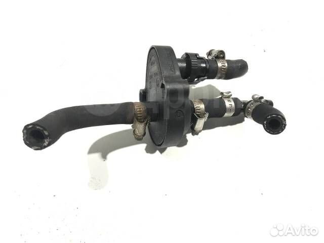 Клапан M47 BMW 3 E46