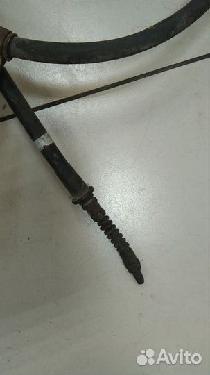 Трос стояночного тормоза Kia Sportage