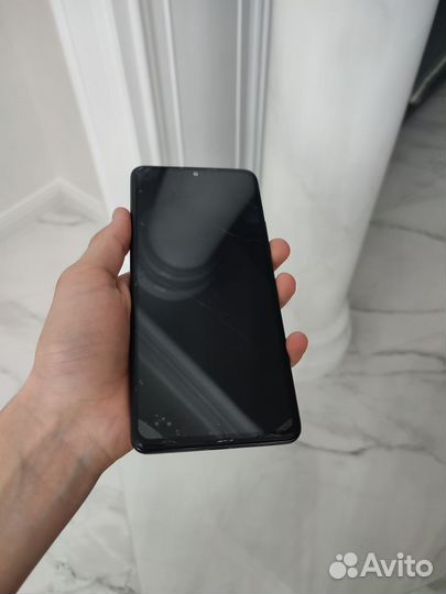 Xiaomi Redmi Note 10 Pro, 8/128 ГБ