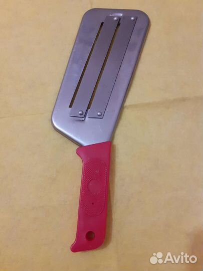 Нож шинковка