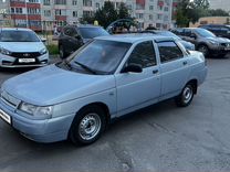 ВАЗ (LADA) 2110 1.5 MT, 2004, 232 000 км, с пробегом, цена 175 000 руб.