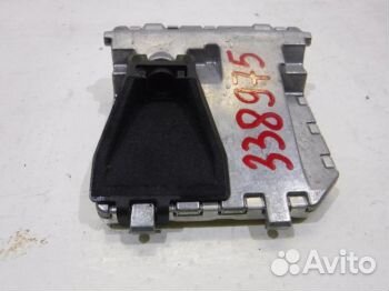 Камера Мерседес W166 GLE