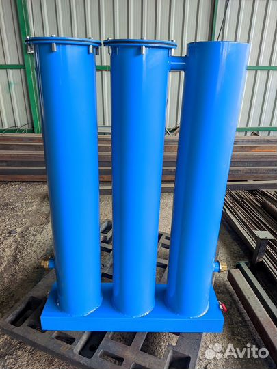 Осушитель воздуха для компрессора 327