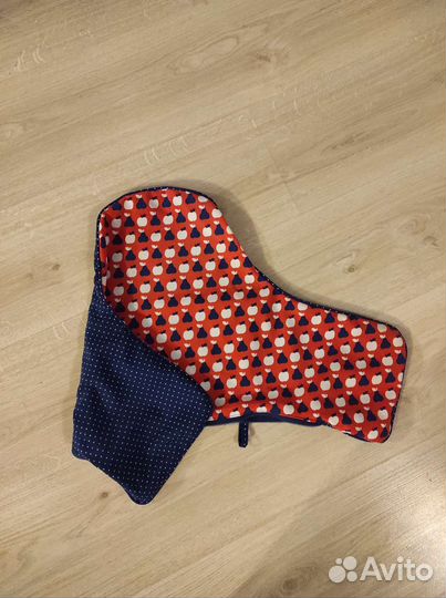 Поддерживающая подушка IKEA antilop