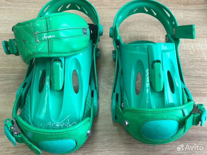 Крепление для сноуборда