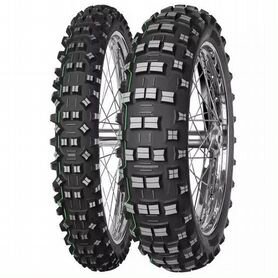 Шина кроссовая Mitas Terra Force-EF 140/80-18 Super Light 70R TT