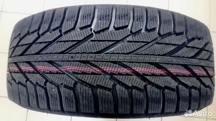 Nokian Tyres Hakkapeliitta R2 235/40 R18 95R