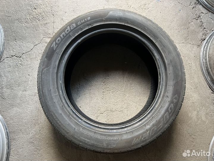 Goform GH-18 205/55 R16