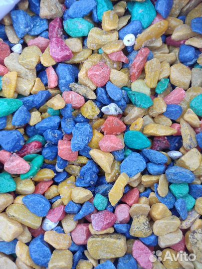 Грунт для аквариума