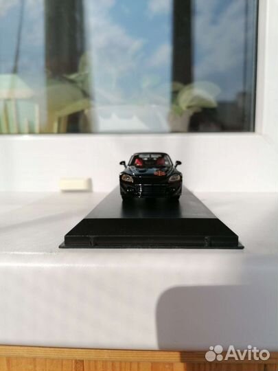 Honda s2000 fast and furious (Форсаж)