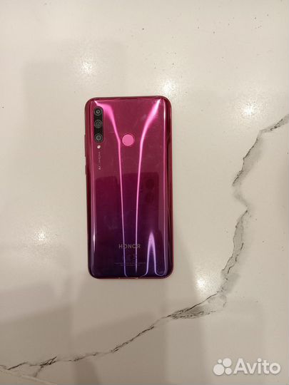 HONOR 10 Lite, 6/128 ГБ
