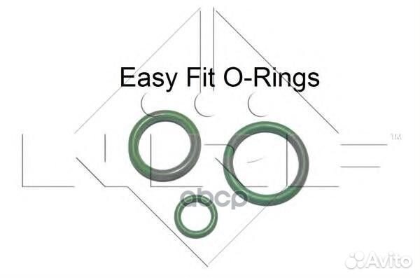 Осушитель кондиционера GM astra 98- 1.6 33326 NRF