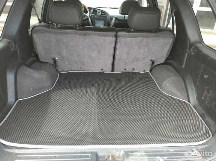 Eva ева эва коврики в Воронеже за два часа