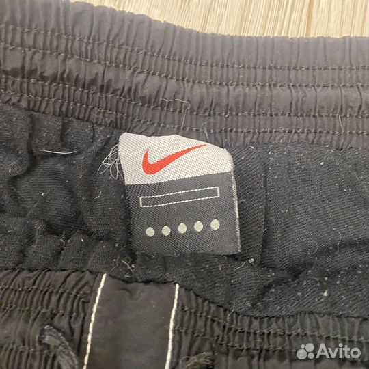 Штаны nike Y2K vintage