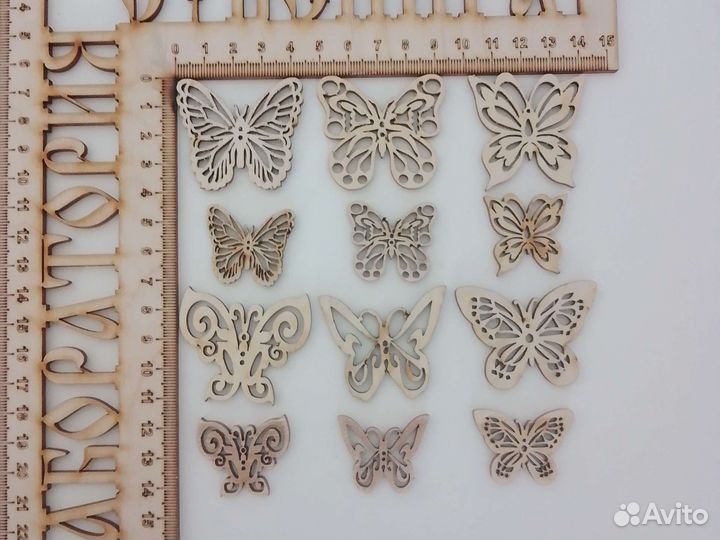 Набор для декора 