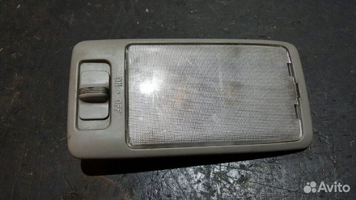 Плафон салона Subaru Impreza Wrx Sti GD EJ257 06