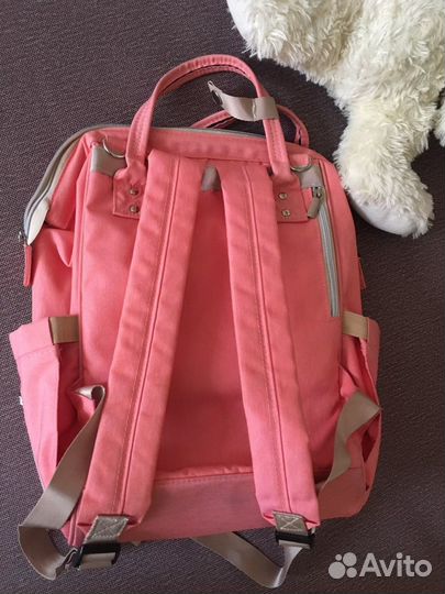 Сумка для мамы новая