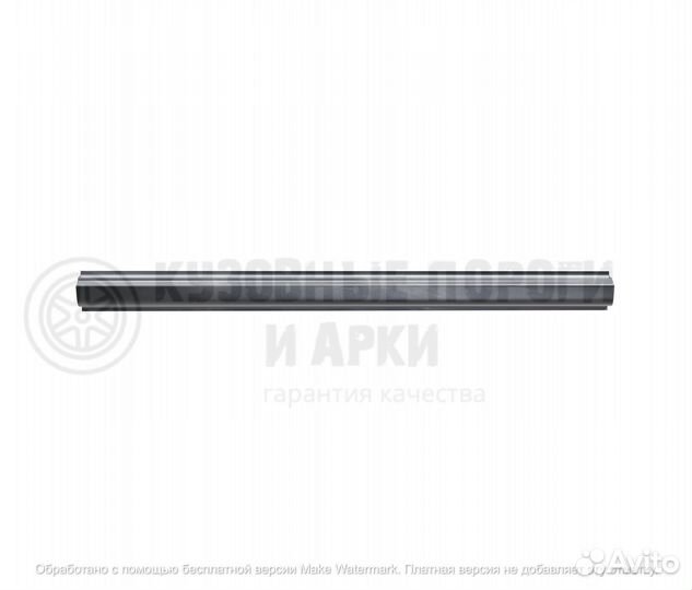 Арка 1мм Toyota Avensis I 1997-2003, тип кузова