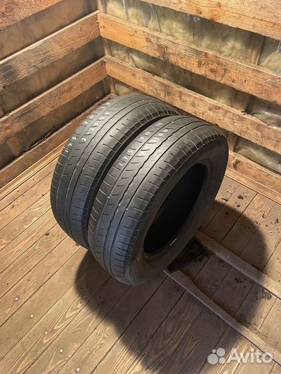 Pirelli Cinturato P1 Verde 175/70 R14