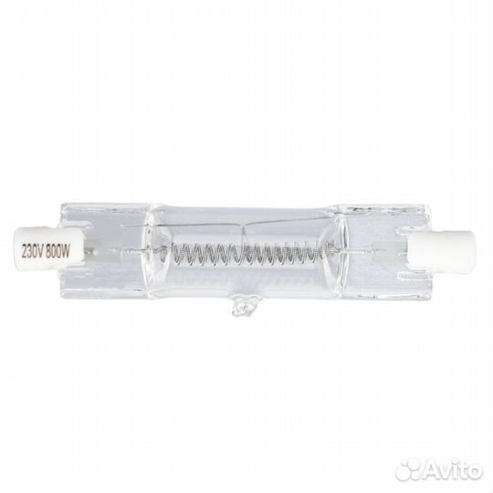 Лампа галогеновая dofa 800w 230v