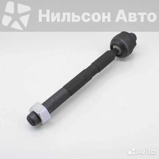 Тяга рулевой рейки mazda titan, дубликат