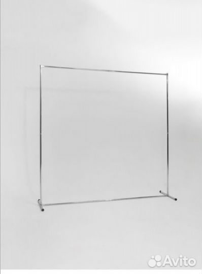 Каркас для фотозоны