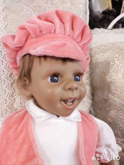 Кукла Оnil Испания