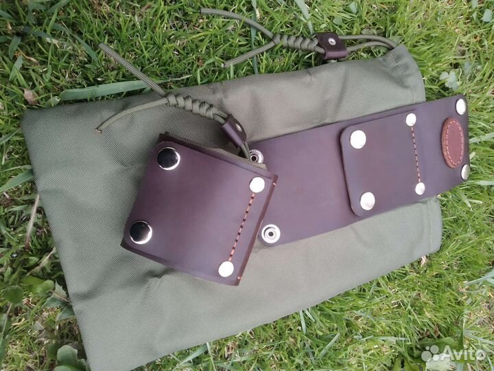 Подсумок для сброса