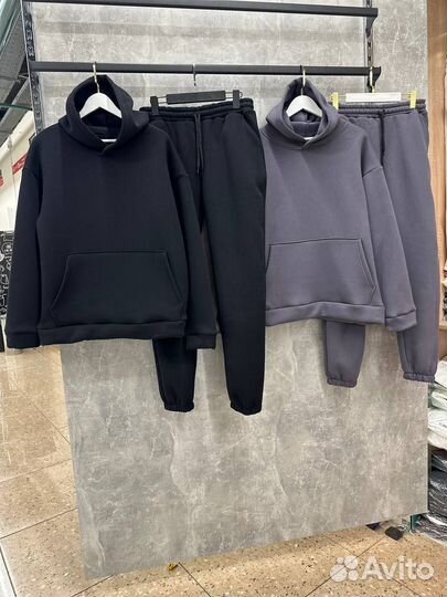 Парные костюмы