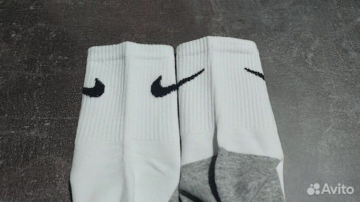 Носки найк 36-41