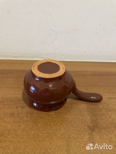 Жульенница креманка керамика