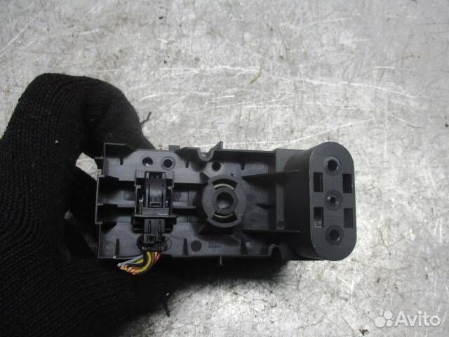 Переключатель света Opel Meriva (A) 2005 93394756