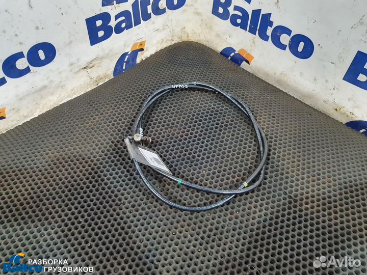 Трубка гидравлическая Renault T (2014-наст.время)