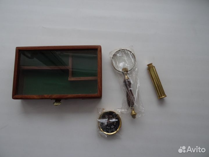 Подарочный набор